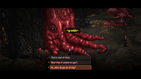 Death Trash (PC) - Steam Gift - GLOBAL - 6