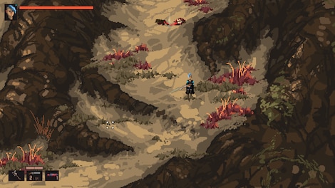 Death Trash (PC) - Steam Gift - GLOBAL - 14