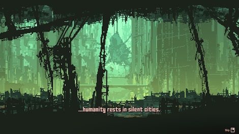 Death Trash (PC) - Steam Gift - GLOBAL - 9