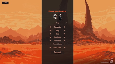 Death Trash (PC) - Steam Gift - GLOBAL - 8
