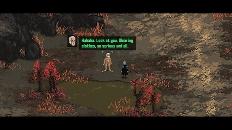 Death Trash (PC) - Steam Gift - GLOBAL - 10
