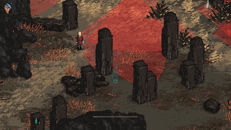 Death Trash (PC) - Steam Gift - GLOBAL - 11