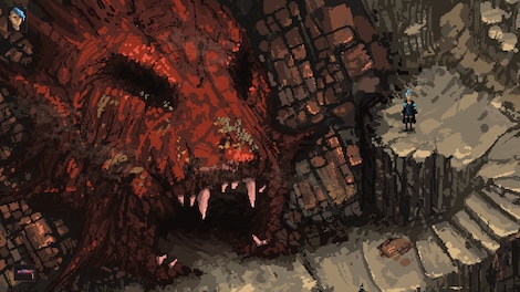Death Trash (PC) - Steam Gift - GLOBAL - 3