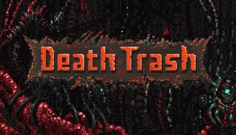 Death Trash (PC) - Steam Key - EUROPE - 0