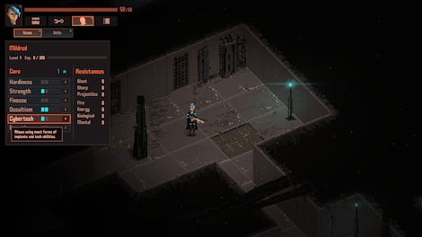 Death Trash (PC) - Steam Key - EUROPE - 4