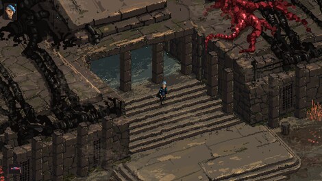 Death Trash (PC) - Steam Key - EUROPE - 13