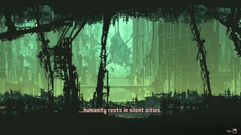 Death Trash (PC) - Steam Key - EUROPE - 9