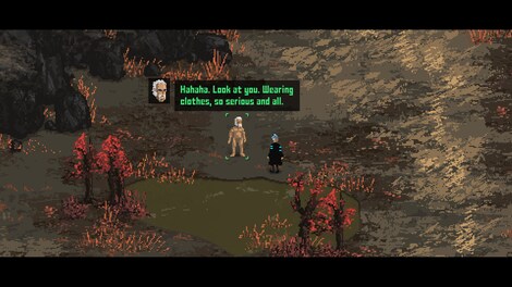 Death Trash (PC) - Steam Key - EUROPE - 10