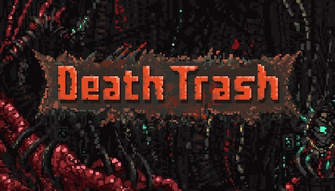 Death Trash (PC) - Steam Key - GLOBAL - 0