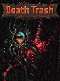 Death Trash (PC) - Steam Key - GLOBAL - 1