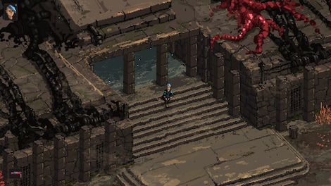 Death Trash (PC) - Steam Key - GLOBAL - 13
