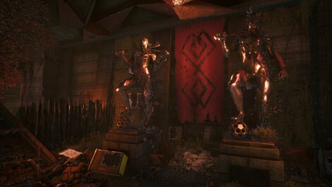 Deathbound (PC) - Steam Key - EUROPE - 7