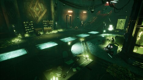 Deathbound (PC) - Steam Key - EUROPE - 6