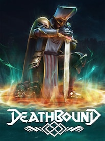 Deathbound (PC) - Steam Key - GLOBAL - 1