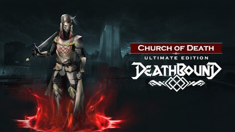 Deathbound | Ultimate Edition (PC) - Steam Key - GLOBAL - 0