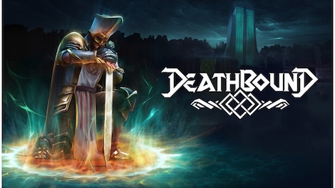Deathbound (Xbox Series X/S) - Xbox Live Key - EUROPE - 0
