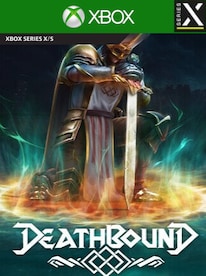 Deathbound (Xbox Series X/S) - Xbox Live Key - GLOBAL - 1