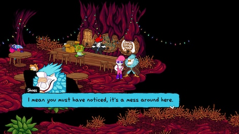 Deathbulge: Battle of the Bands (PC) - Steam Key - GLOBAL - 4