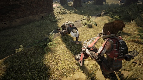 Deathgarden: BLOODHARVEST Steam Gift GLOBAL - 0