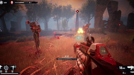 Deathgarden: BLOODHARVEST Steam Gift GLOBAL - 3
