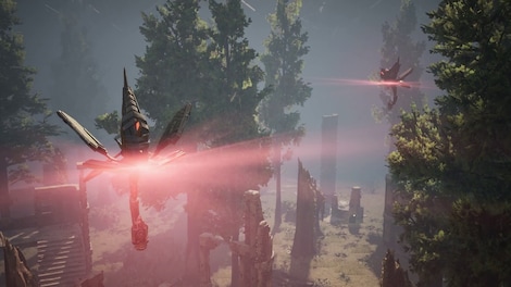 Deathgarden: BLOODHARVEST Steam Gift GLOBAL - 8