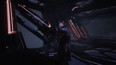 Deathgarden: BLOODHARVEST Steam Gift GLOBAL - 10