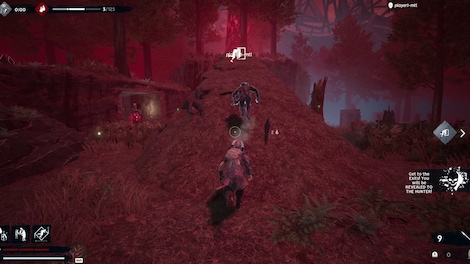 Deathgarden: BLOODHARVEST Steam Gift GLOBAL - 11