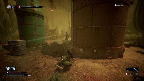 Deathgarden: BLOODHARVEST Steam Gift GLOBAL - 14