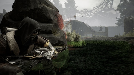 Deathgarden: BLOODHARVEST Steam Gift GLOBAL - 12