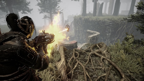 Deathgarden: BLOODHARVEST Steam Gift GLOBAL - 7