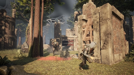 Deathgarden: BLOODHARVEST Steam Gift GLOBAL - 13