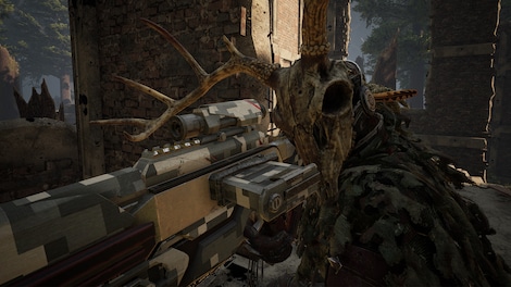 Deathgarden: BLOODHARVEST Steam Key GLOBAL - 5