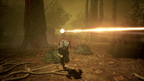 Deathgarden: BLOODHARVEST Steam Key GLOBAL - 9