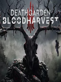 Deathgarden: BLOODHARVEST Steam Key GLOBAL - 1