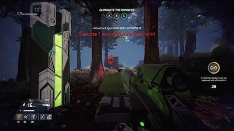 DEATHGARDEN Deluxe Edition Steam Key GLOBAL - 3