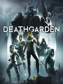 DEATHGARDEN Deluxe Edition Steam Key GLOBAL - 1