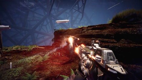 DEATHGARDEN Deluxe Edition Steam Key GLOBAL - 5