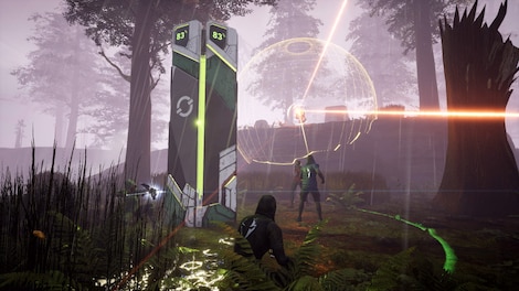 DEATHGARDEN Deluxe Edition Steam Key GLOBAL - 8