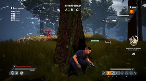 DEATHGARDEN Deluxe Edition Steam Key GLOBAL - 11