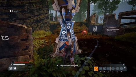 DEATHGARDEN Deluxe Edition Steam Key GLOBAL - 12