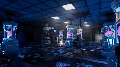 Deathground (PC) - Steam Account - GLOBAL - 8