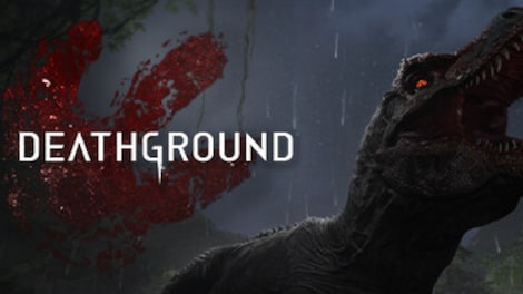 Deathground (PC) - Steam Gift - GLOBAL - 2