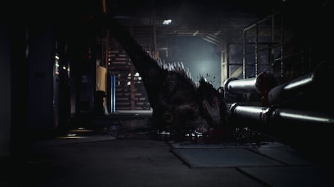 Deathground (PC) - Steam Key - GLOBAL - 10