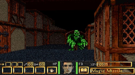 Deathkeep (PC) - Steam Key - GLOBAL - 3