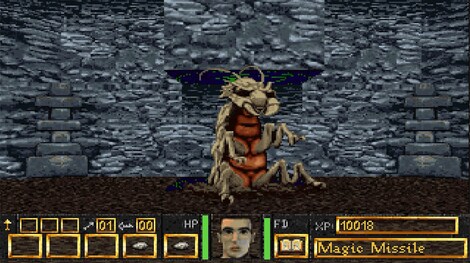 Deathkeep (PC) - Steam Key - GLOBAL - 9