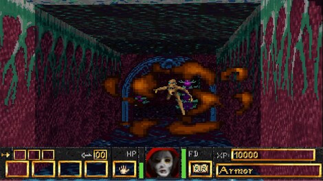 Deathkeep (PC) - Steam Key - GLOBAL - 10