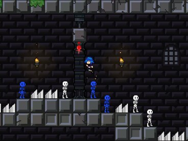 Deathless Dungeon Steam Key GLOBAL - 4