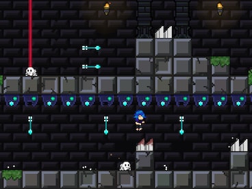 Deathless Dungeon Steam Key GLOBAL - 6