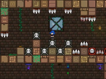 Deathless Dungeon Steam Key GLOBAL - 0