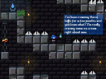 Deathless Dungeon Steam Key GLOBAL - 11